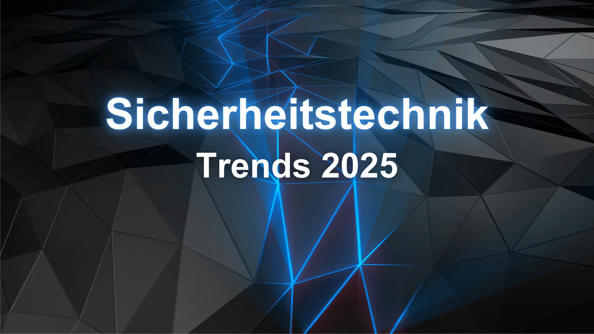 UMTS Media Sicherheitstechnik Trends 2025