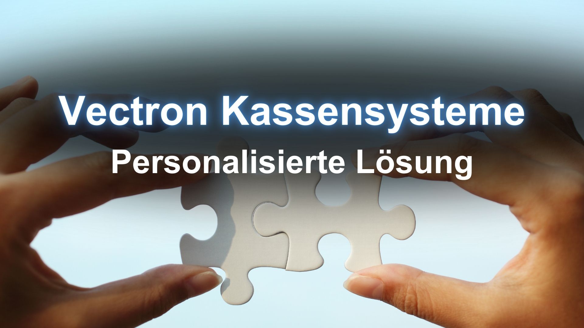 UMTS Media Service Vectron Kassensysteme: Personalisierte Lösungen für Unternehmen